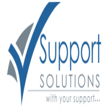 V Support Solutions