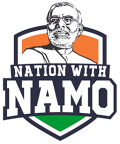 Nation With Namo