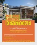 keystone Architecture + Interiors 